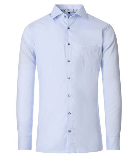 Businesshemd uni Modern Fit