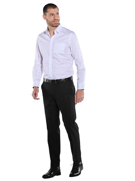 engbers Herren Anzug-Hose regular 