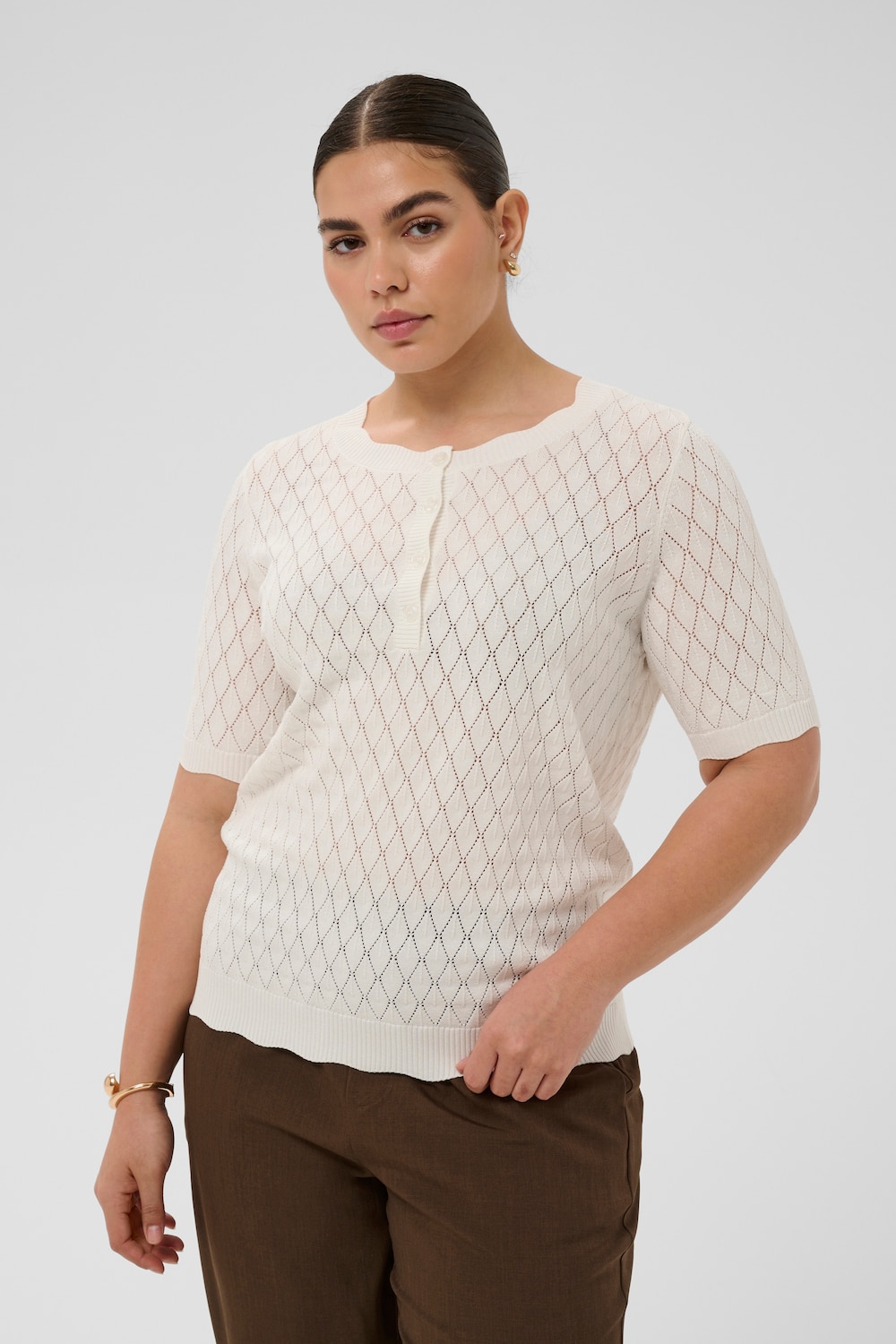 Pullover Regular fit