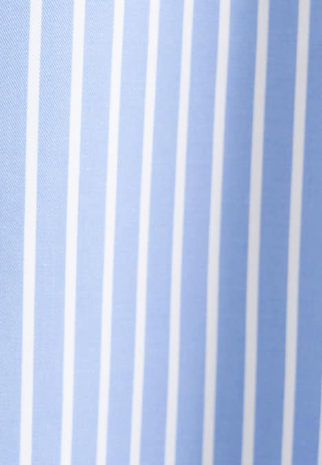 Damen Hemdbluse - Gestreift