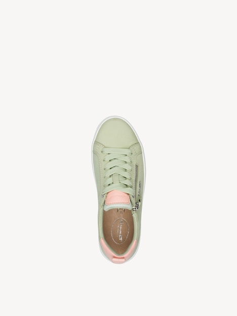 Damen Sneaker H-Weite