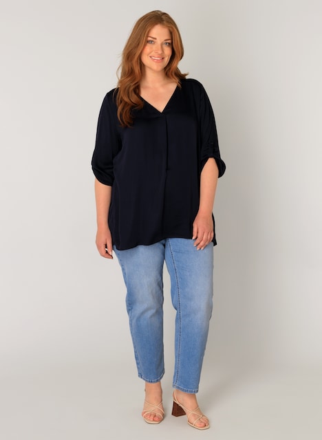 Bluse Yanina