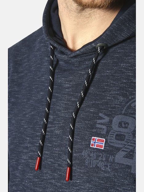 Doppelpack Sweatshirt AMUND