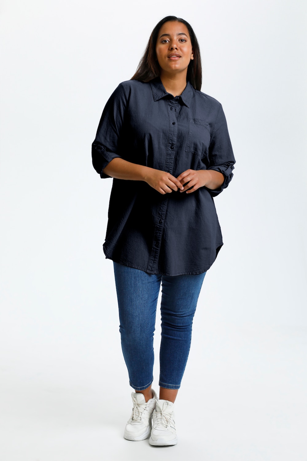 Tunika Loose fit