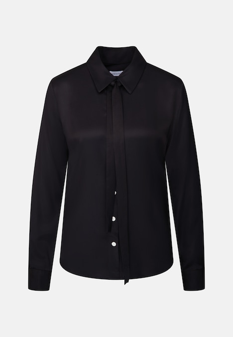 Damen Hemdbluse - Uni
