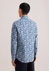 Herren Business Hemd - Druck