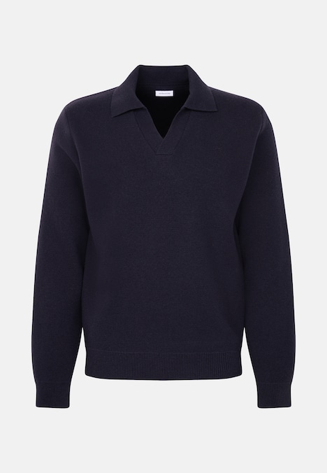 Herren Pullover - Uni