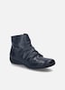 Damen Stiefelette Naly 12, ocean