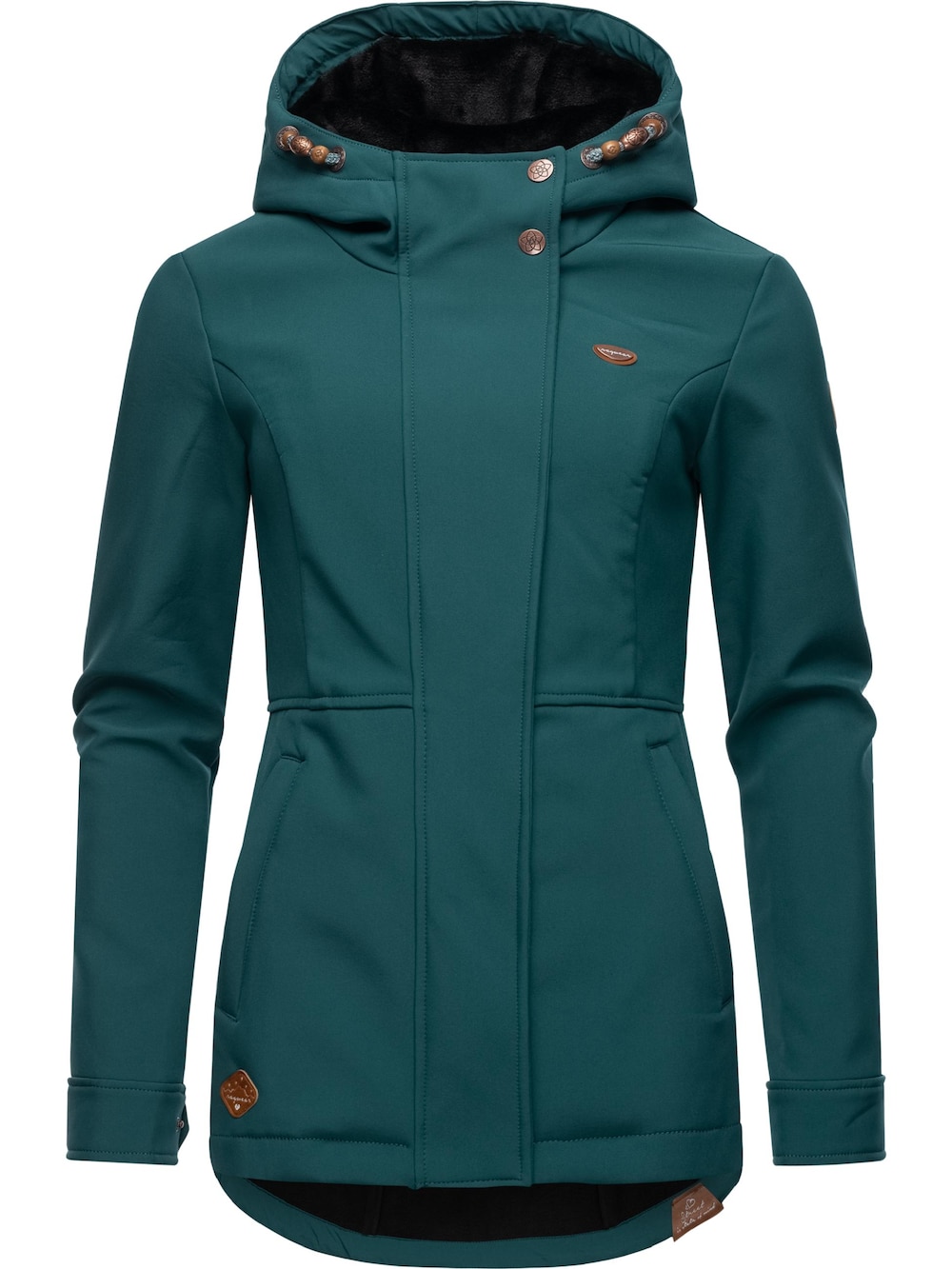 Softshelljacke Yba