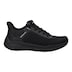 Herren Sneaker Mitchell 15, black-black