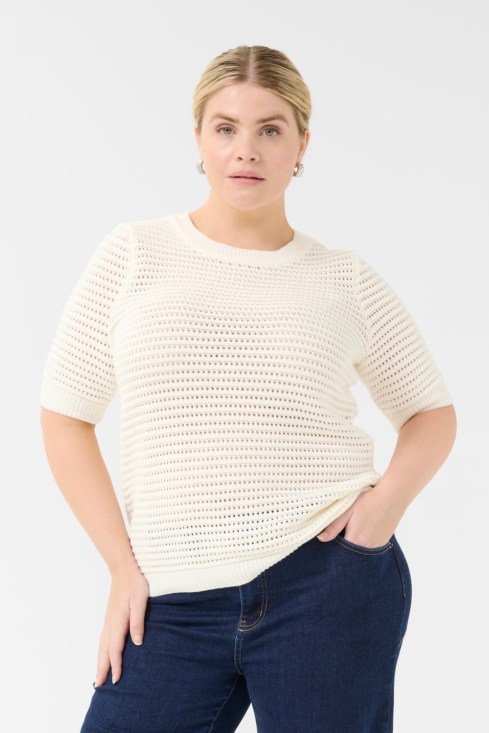 Strickpullover Regular fit