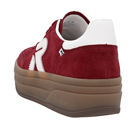 Sneaker Low W3700