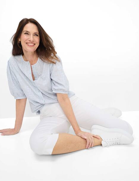 Style PAMINA CAPRI  Hosen kurz