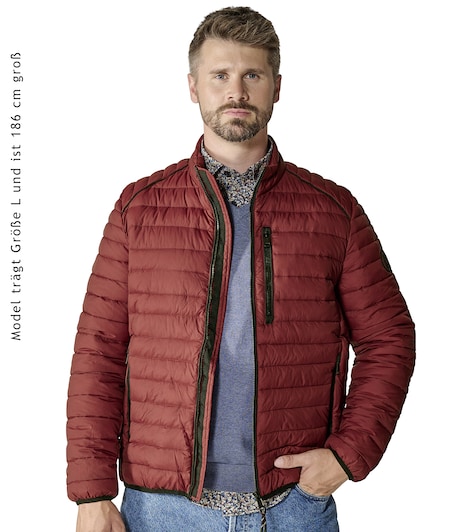 Jacke uni