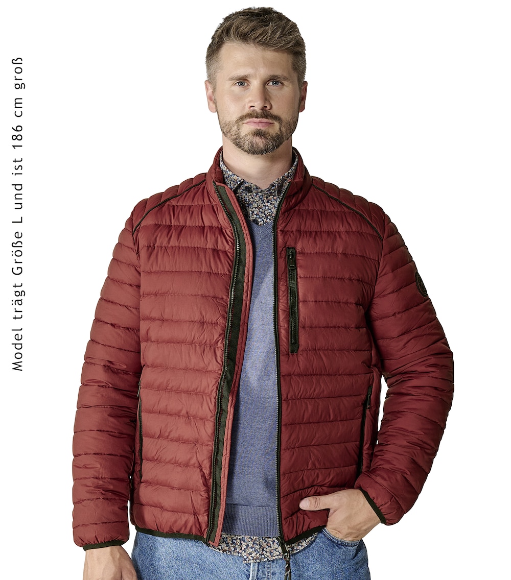Jacke uni
