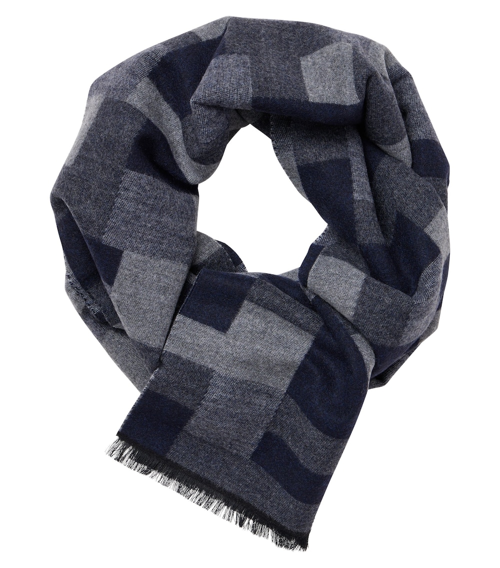Schal uni Basic Accessories