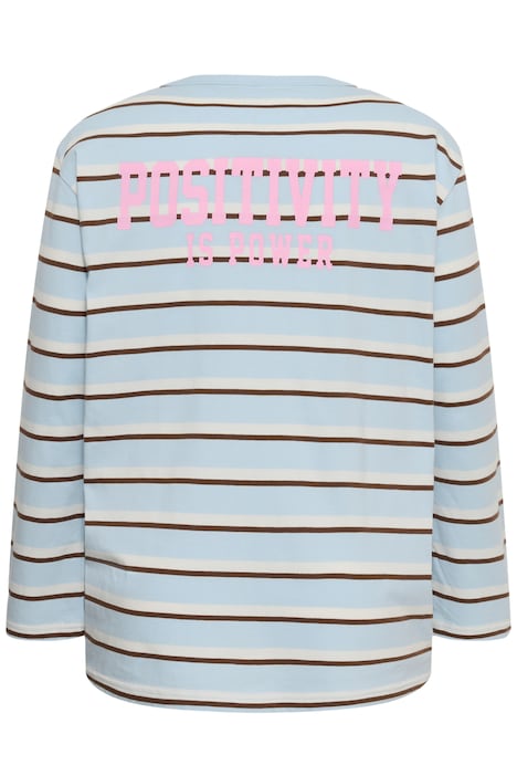 Langarm-Shirt Loose fit