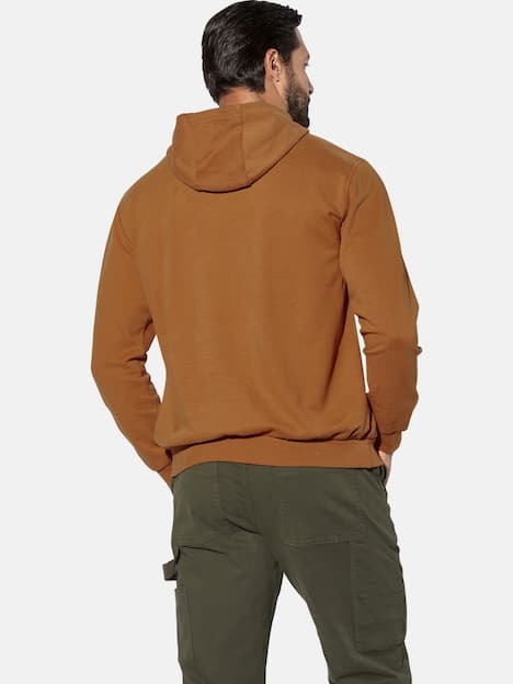 Sweatshirt MAGNUSBORG