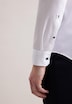 Herren Business Hemd - Uni