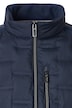 Steppjacke uni