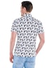 Herren Jerseyhemd , Anthrazit