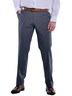 engbers Herren Anzug-Hose regular , Saphirblau