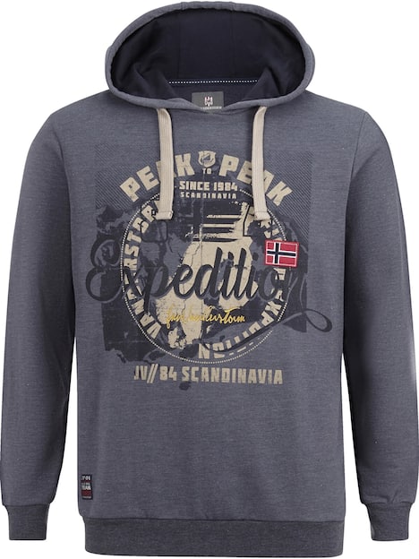 Sweatshirt ELLMAR