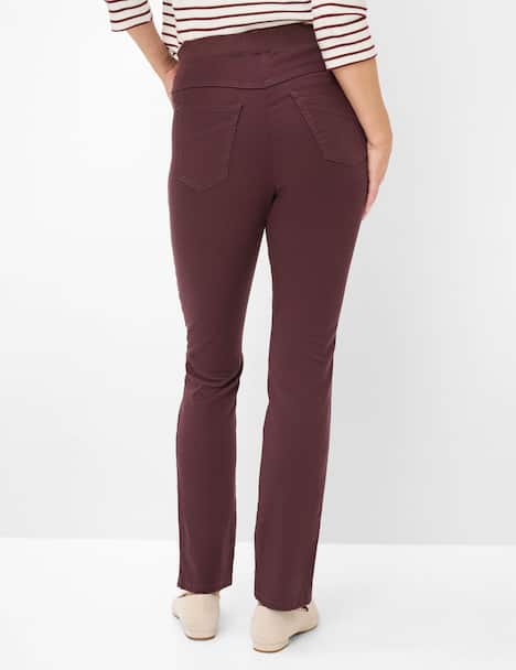 Style PAMINA  Hosen lang