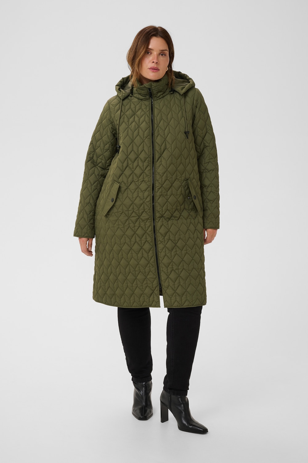 Jas Regular fit