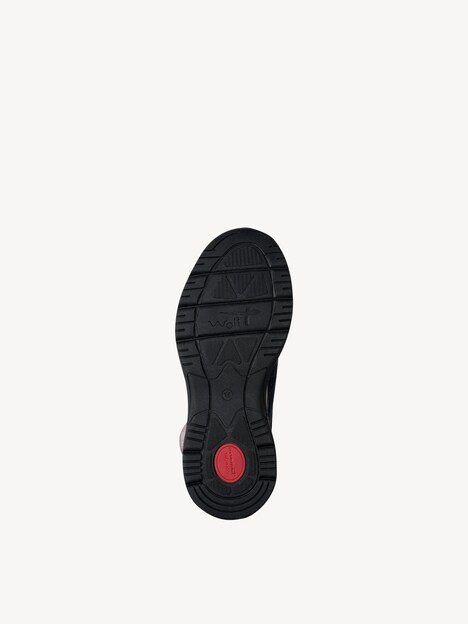 Damen Sneaker H-Weite