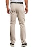 engbers Herren 5-Pocket-Hose regular , Sand