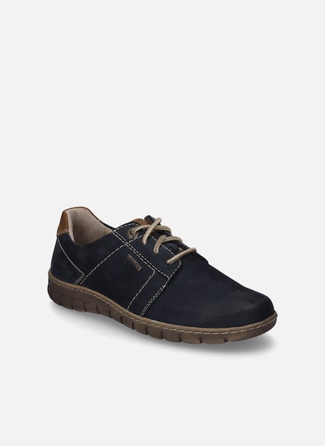 Damen Halbschuh Steffi 59, ocean-kombi
