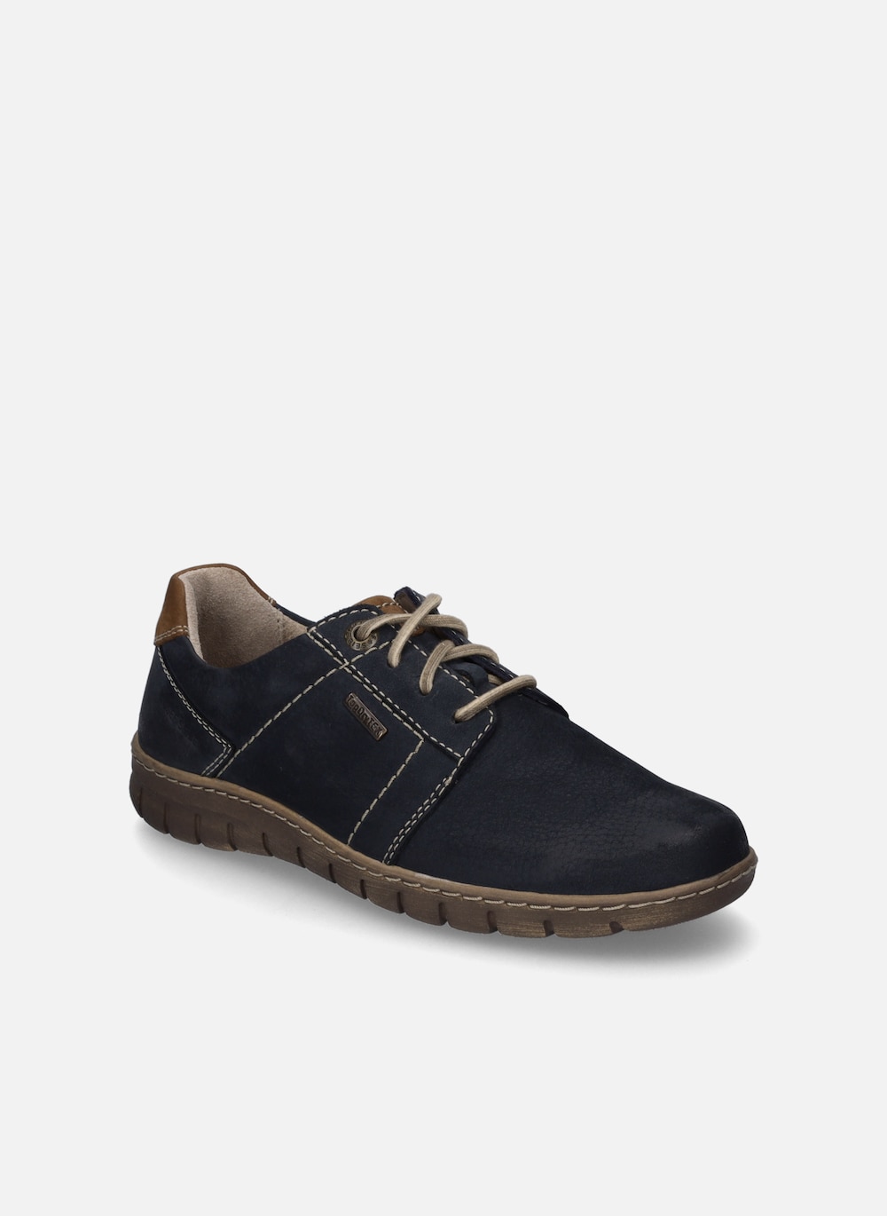 Damen Halbschuh Steffi 59, ocean-kombi