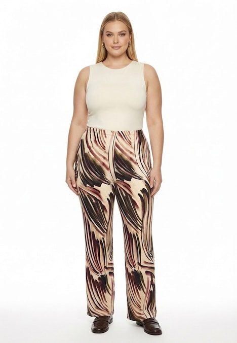 Hose Flare Fit