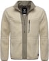 Plüschjacke Noory