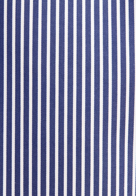 Herren Business Hemd - Gestreift