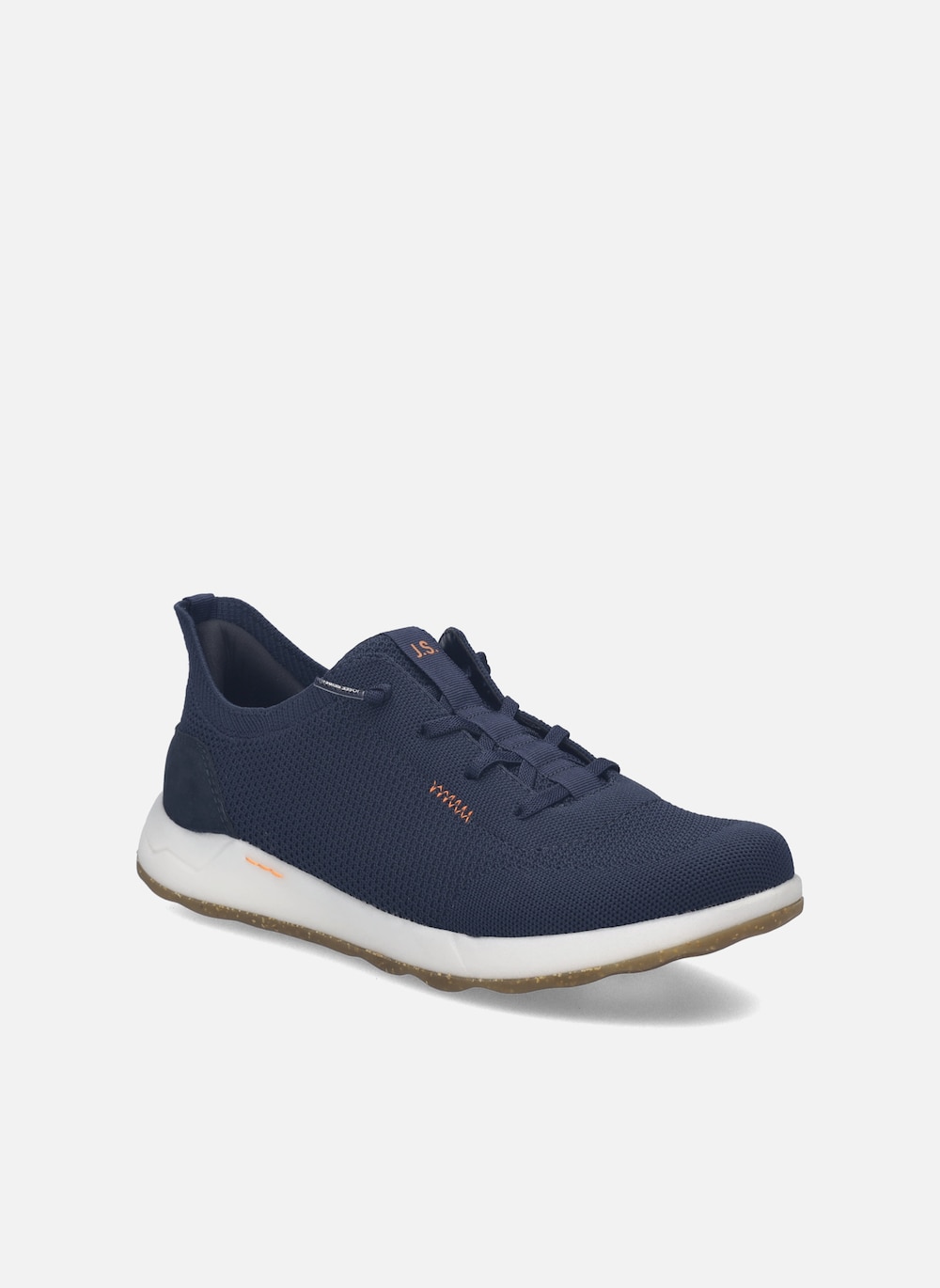 Heren Sneaker Clint 01