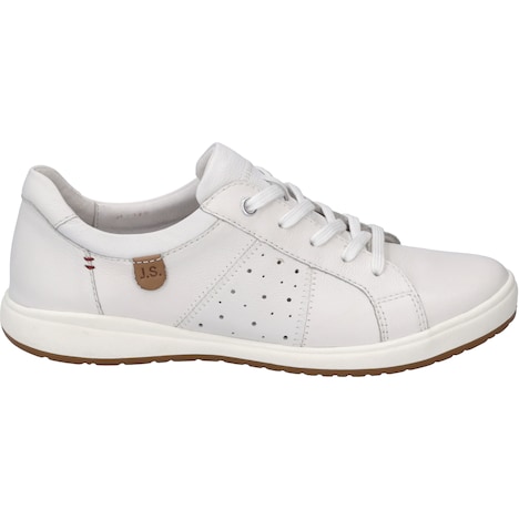 Damen Sneaker Caren 01, weiss