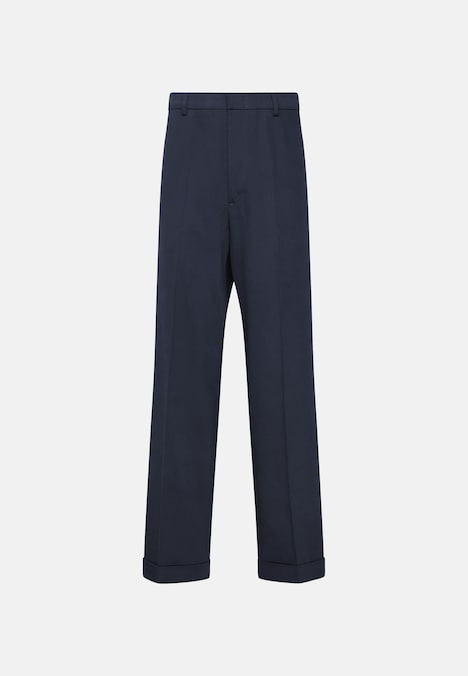 Herren Chino - Uni