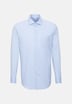 Herren Business Hemd - Uni