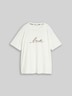 T-Shirt aus Baumwolle