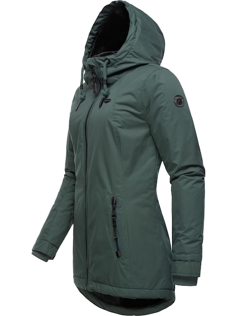 Winterjacke Zuzka Winter
