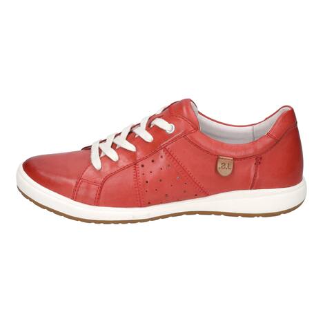 Damen Sneaker Caren 01, rot