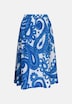 Damen Rock - Paisley