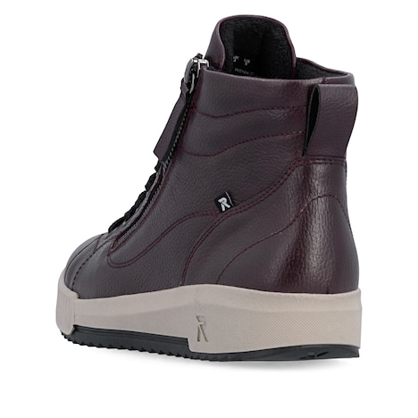 Sneaker High W0164