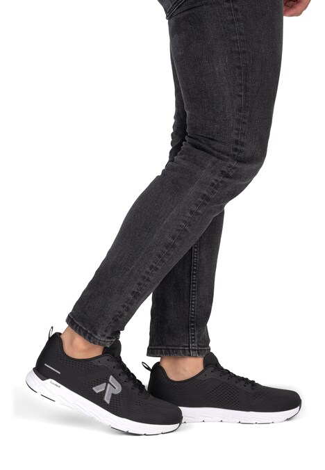 Sneaker Low 09106
