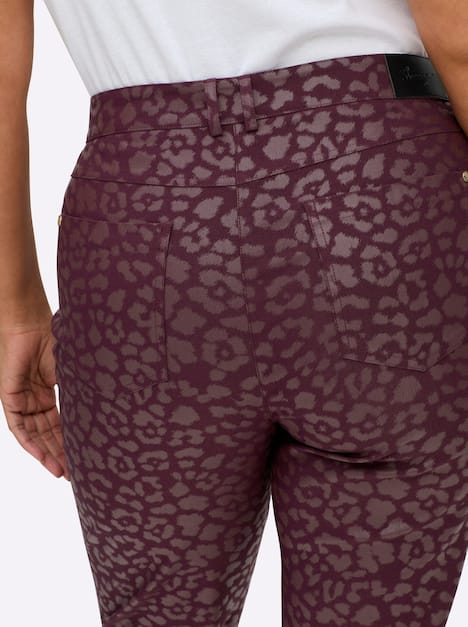 Hose Sonstiges Muster