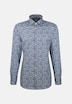 Herren Business Hemd - Paisley