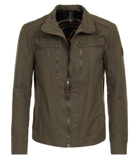 Jacke uni