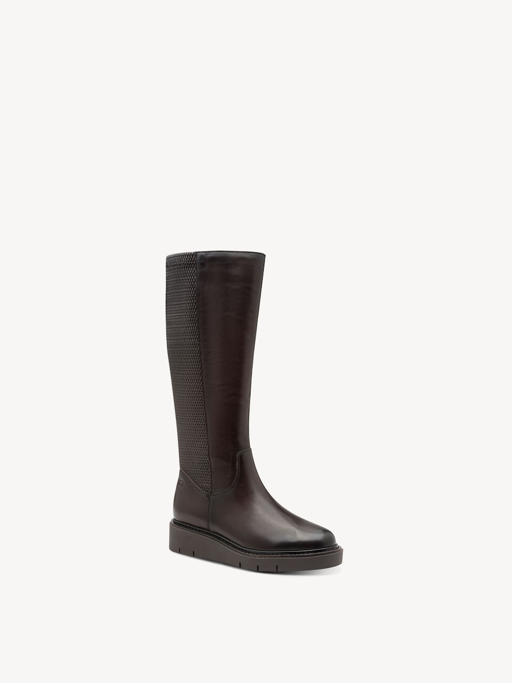 Damen Stiefel H-Weite